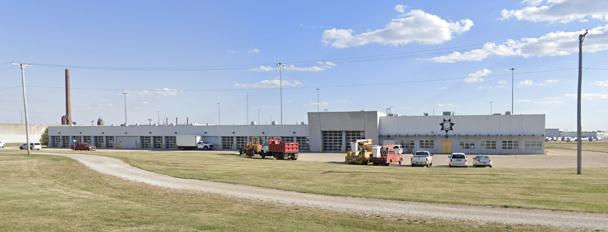 Stateville Northern Reception and Classification Center — John